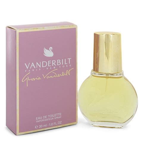 vanderbilt perfume price